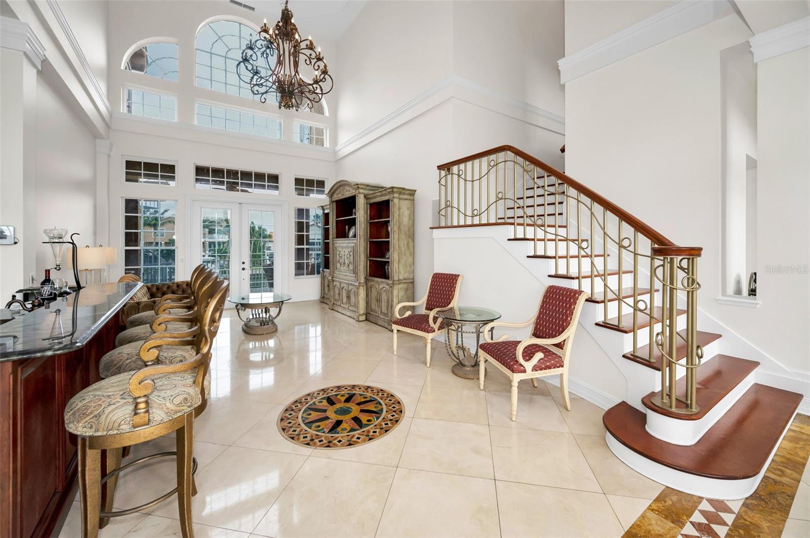 TIERRA VERDE UNIT 1 1ST REP - Residential