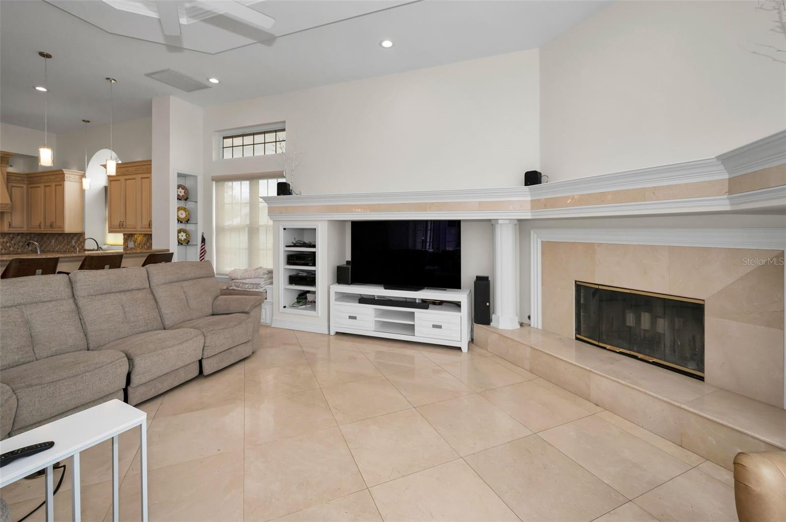 TIERRA VERDE UNIT 1 1ST REP - Residential