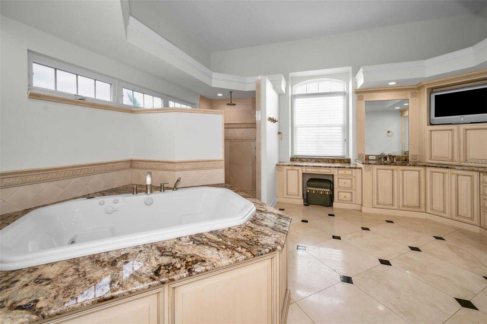 TIERRA VERDE UNIT 1 1ST REP - Residential