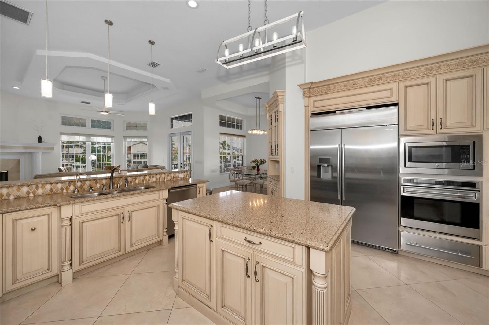 TIERRA VERDE UNIT 1 1ST REP - Residential