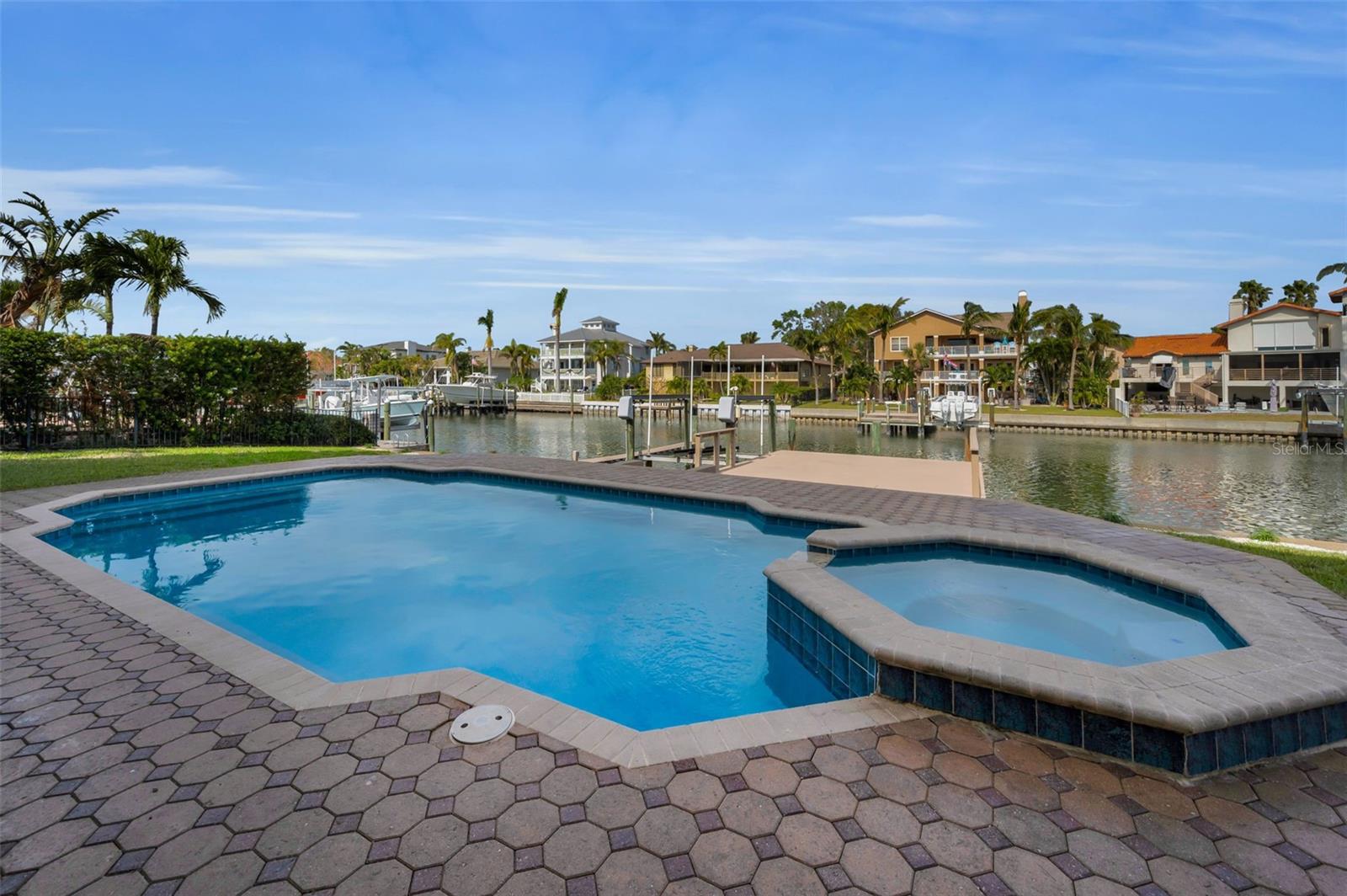 TIERRA VERDE UNIT 1 1ST REP - Residential