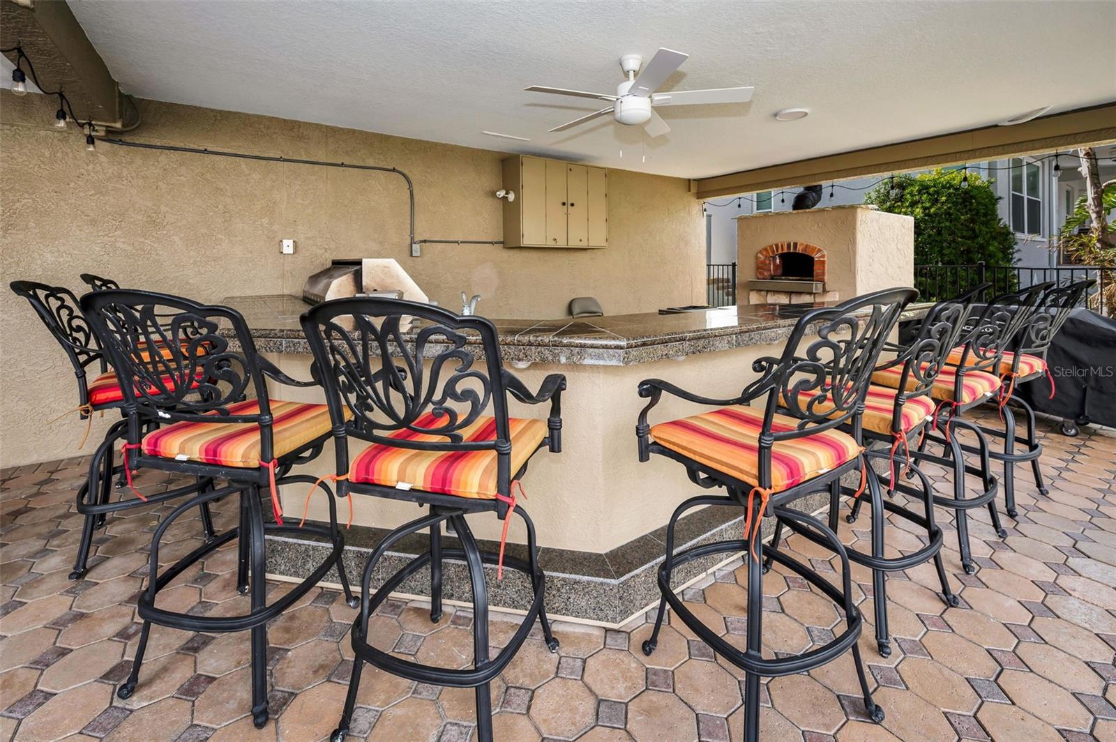 TIERRA VERDE UNIT 1 1ST REP - Residential