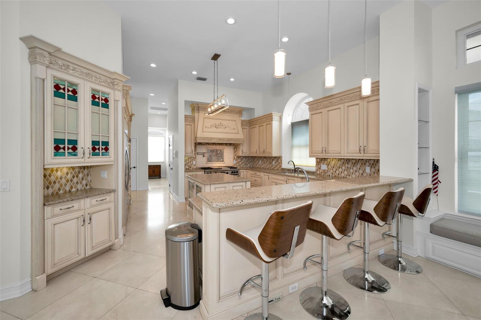 TIERRA VERDE UNIT 1 1ST REP - Residential