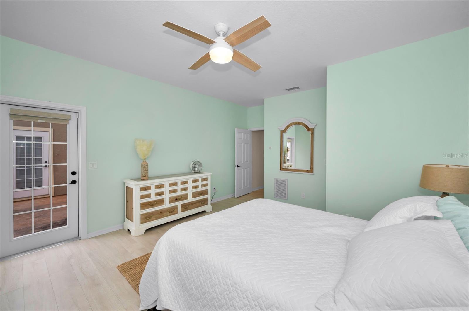 TIERRA VERDE UNIT 1 1ST REP - Residential