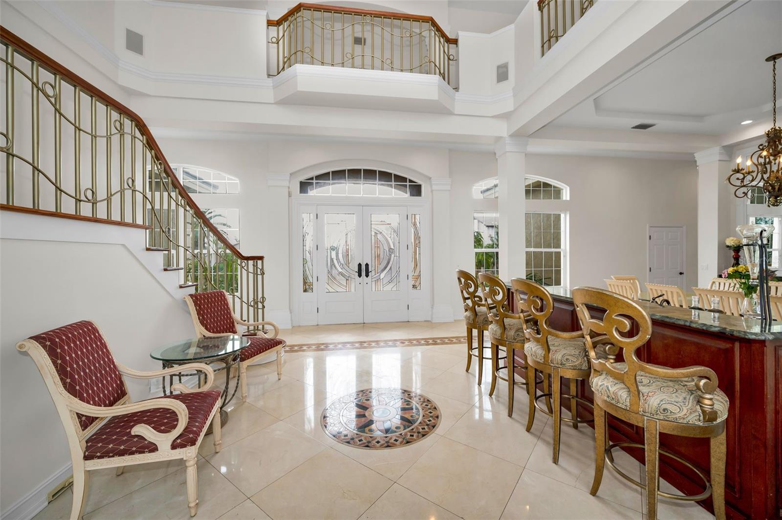 TIERRA VERDE UNIT 1 1ST REP - Residential