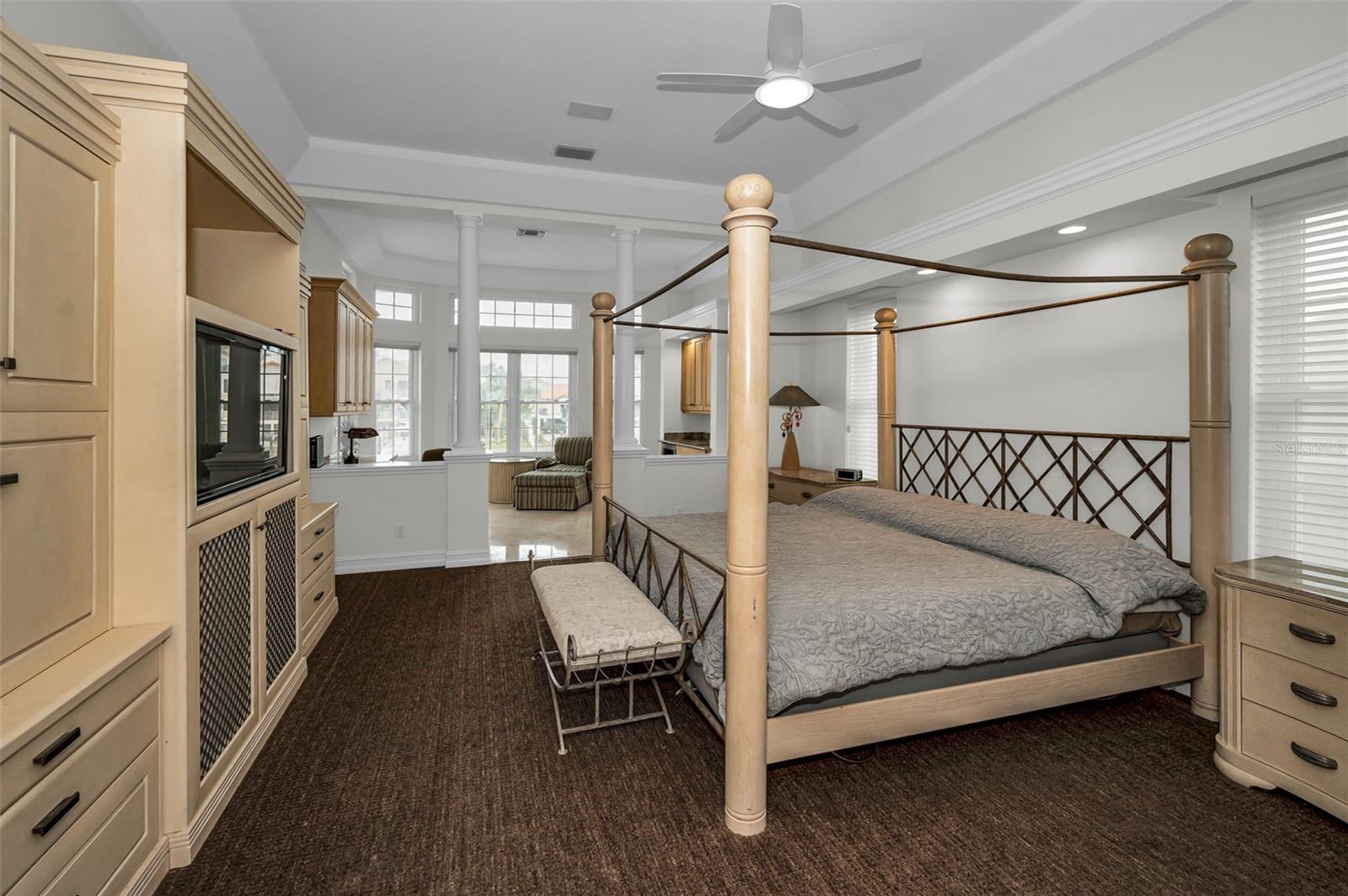 TIERRA VERDE UNIT 1 1ST REP - Residential