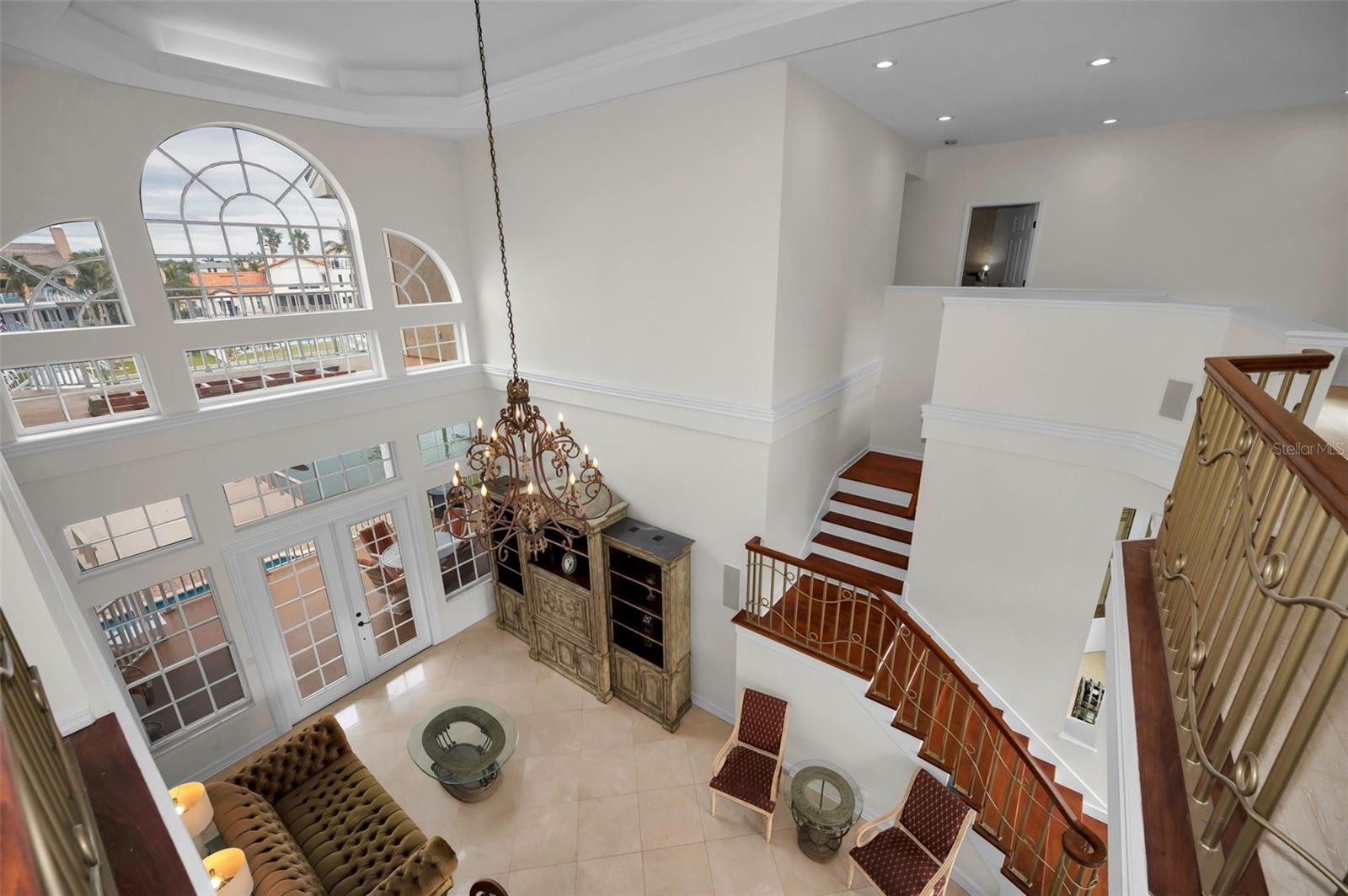 TIERRA VERDE UNIT 1 1ST REP - Residential
