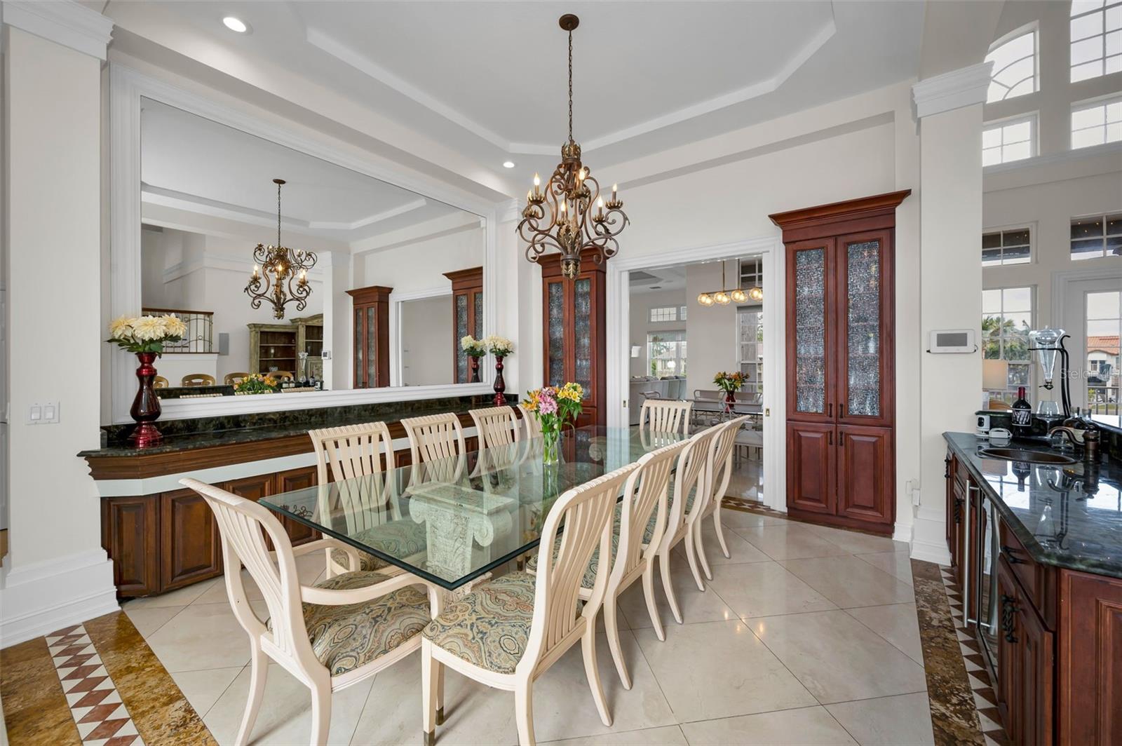 TIERRA VERDE UNIT 1 1ST REP - Residential