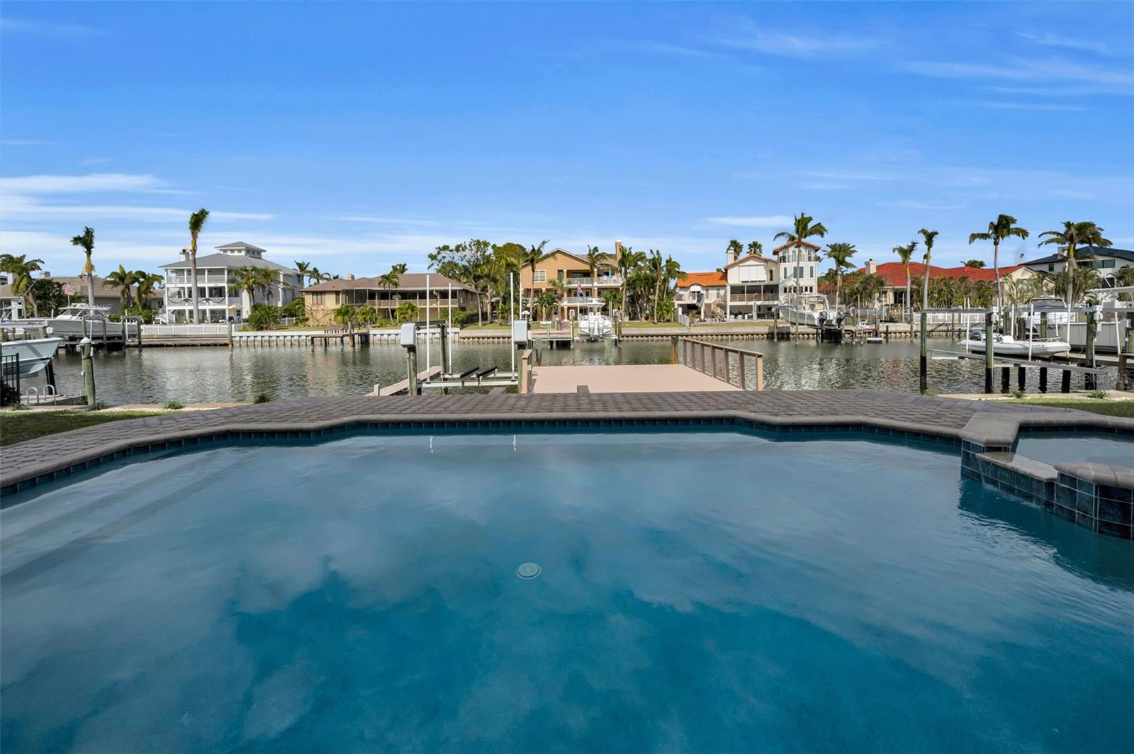 TIERRA VERDE UNIT 1 1ST REP - Residential