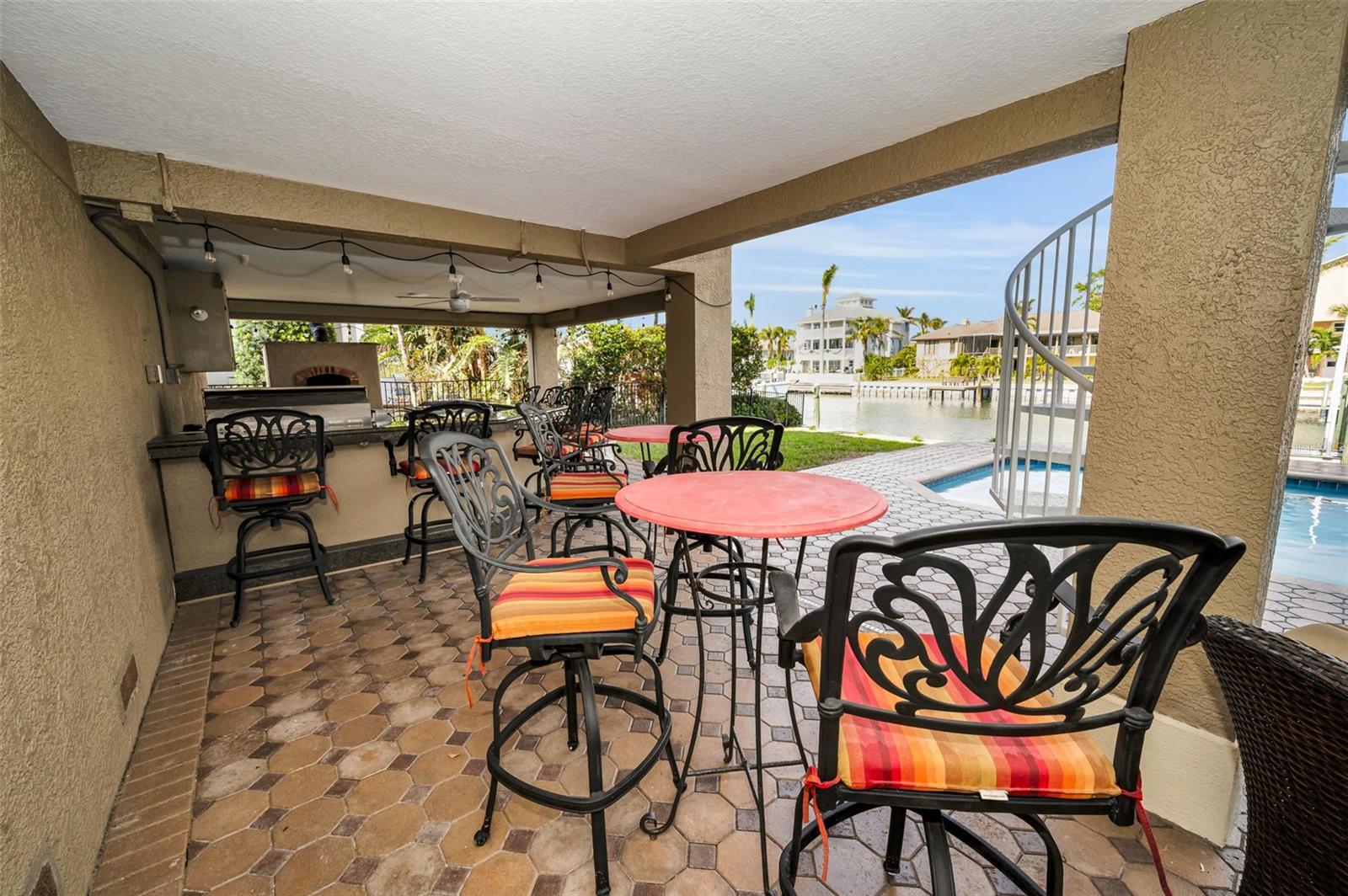 TIERRA VERDE UNIT 1 1ST REP - Residential
