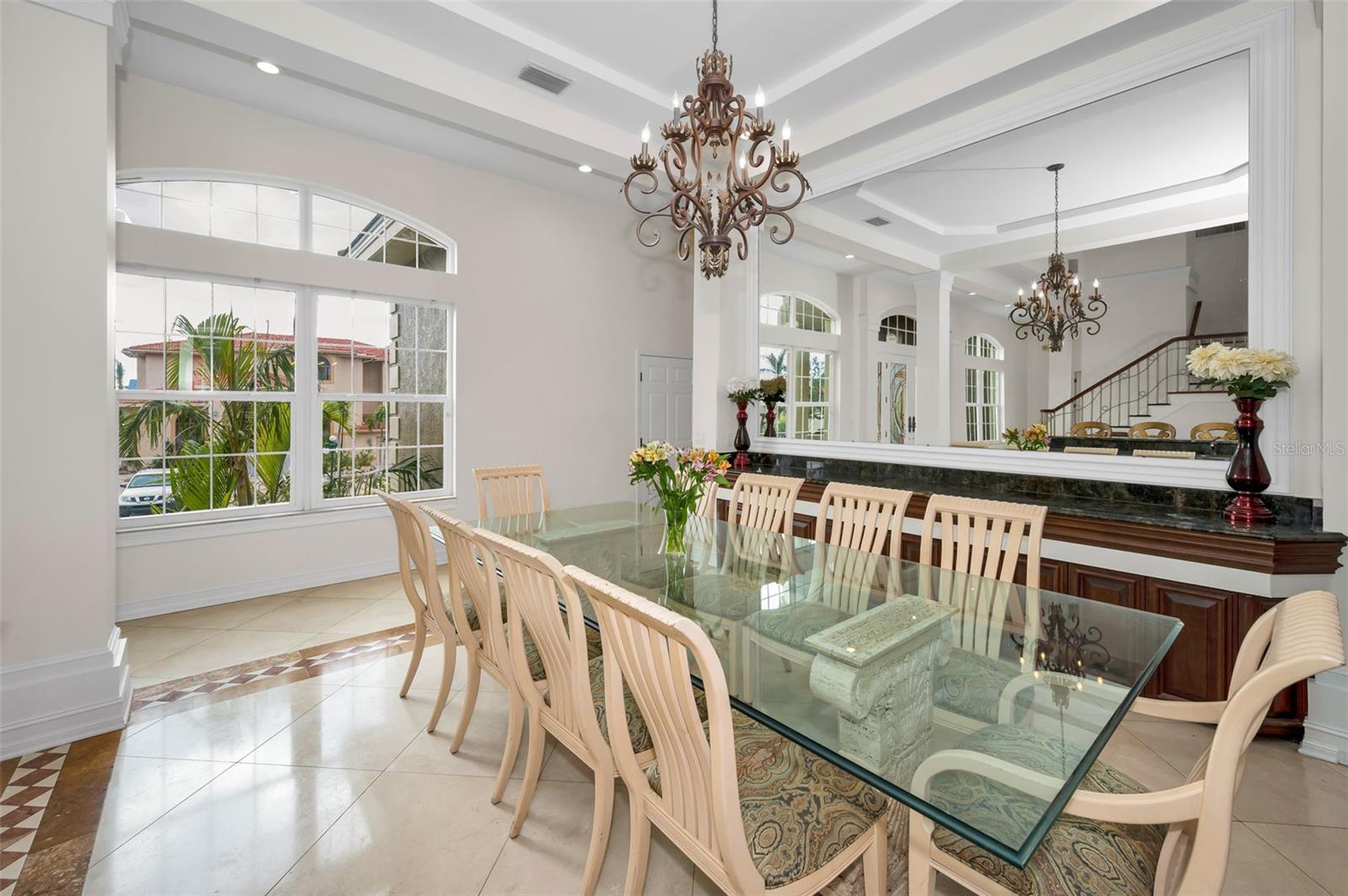 TIERRA VERDE UNIT 1 1ST REP - Residential