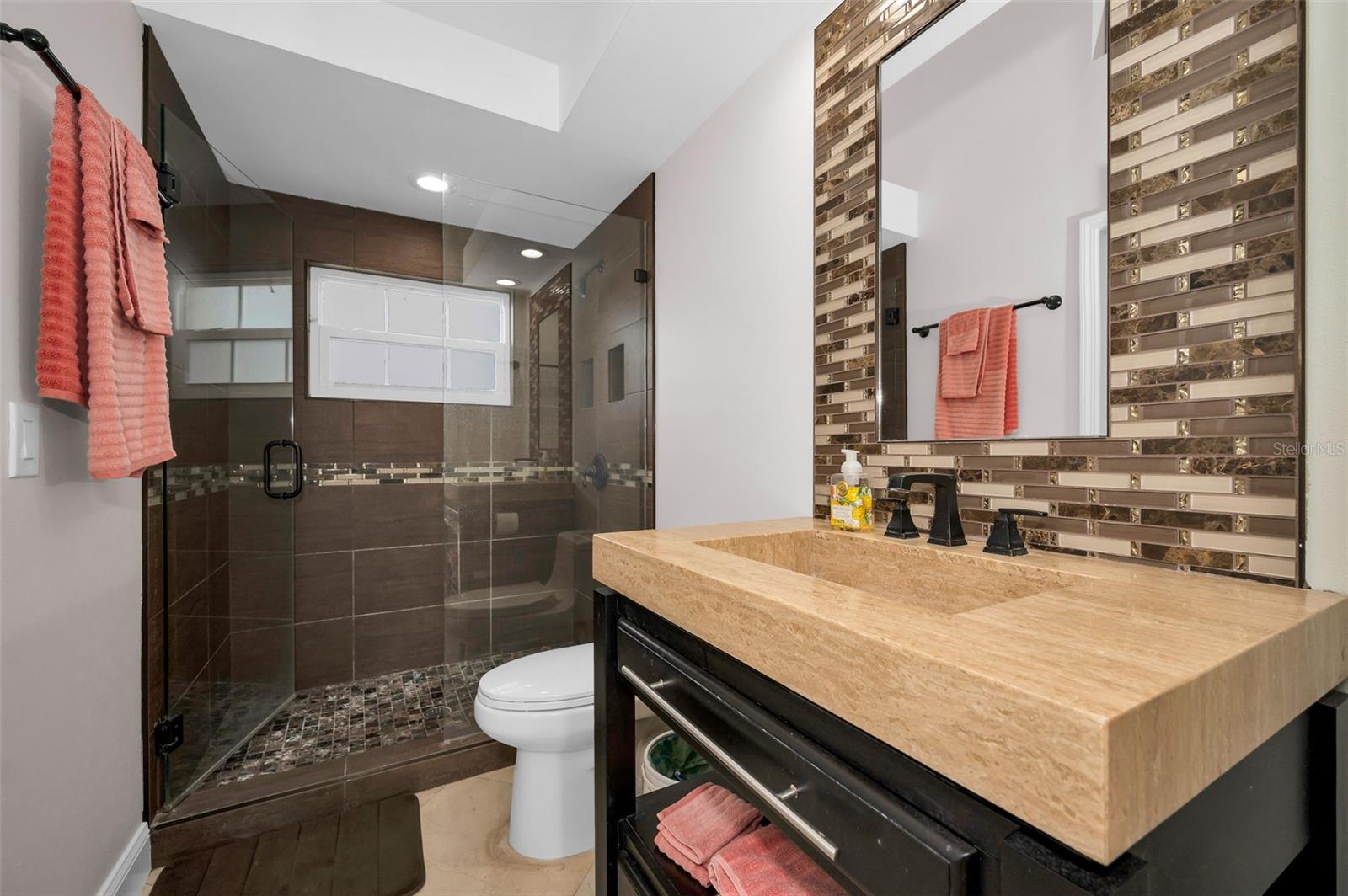 TIERRA VERDE UNIT 1 1ST REP - Residential