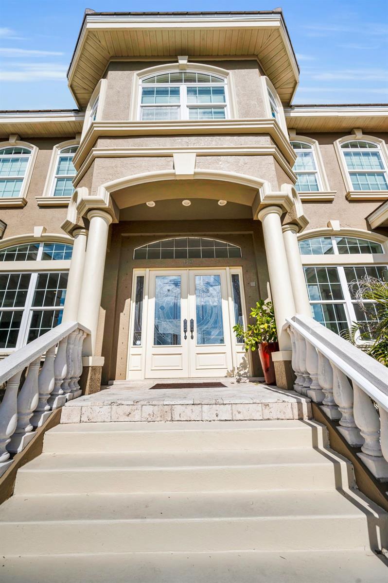 TIERRA VERDE UNIT 1 1ST REP - Residential