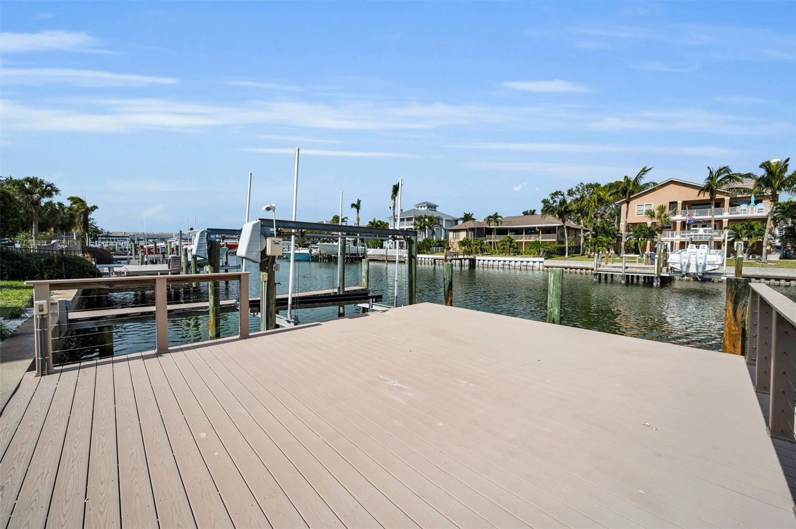 TIERRA VERDE UNIT 1 1ST REP - Residential