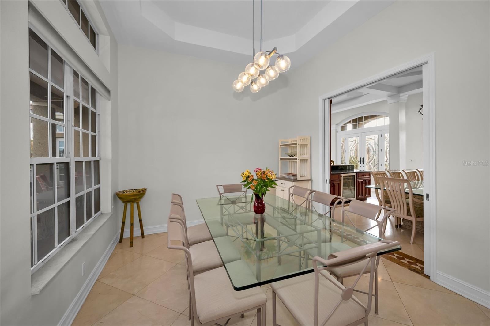 TIERRA VERDE UNIT 1 1ST REP - Residential