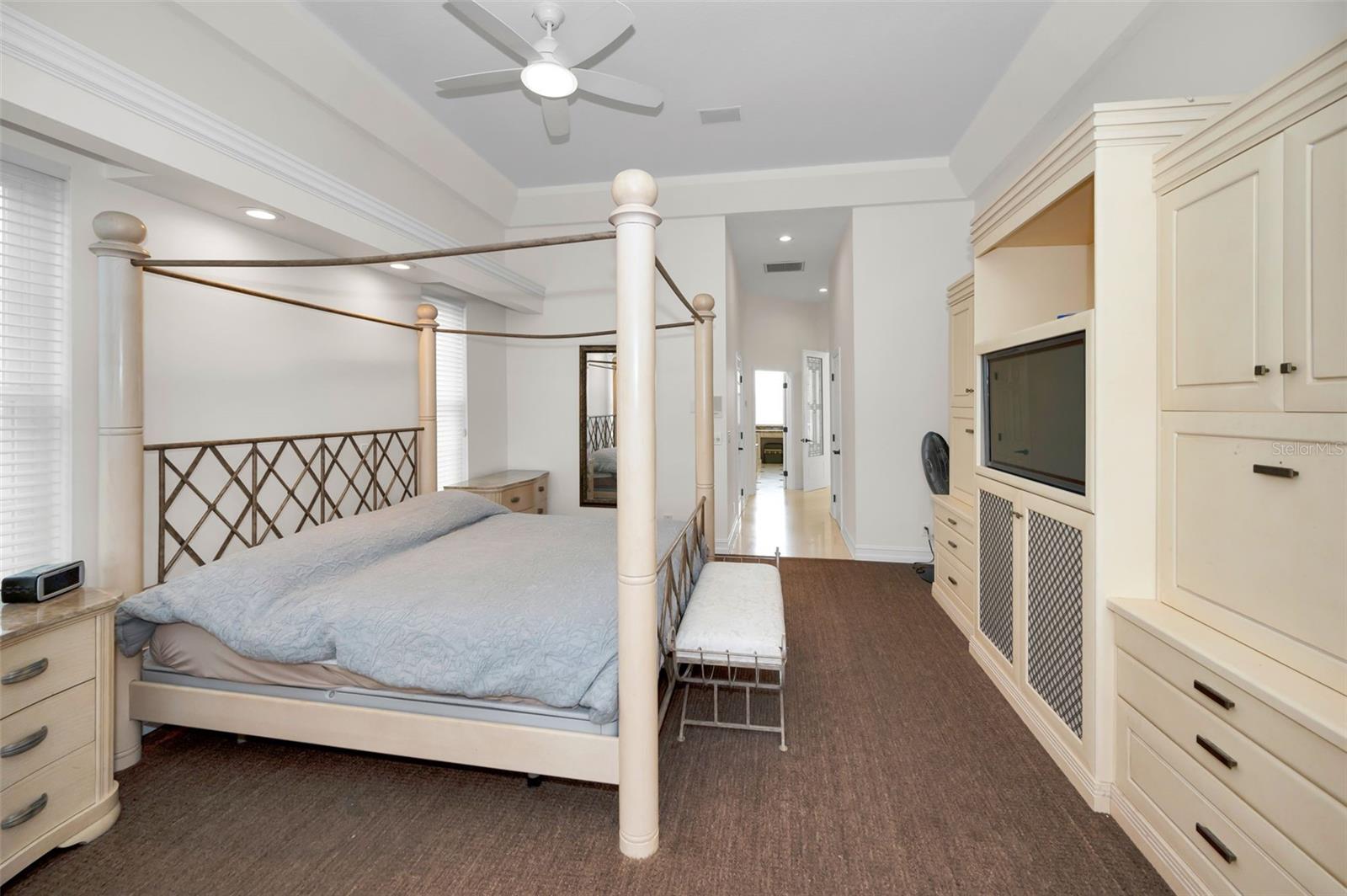 TIERRA VERDE UNIT 1 1ST REP - Residential