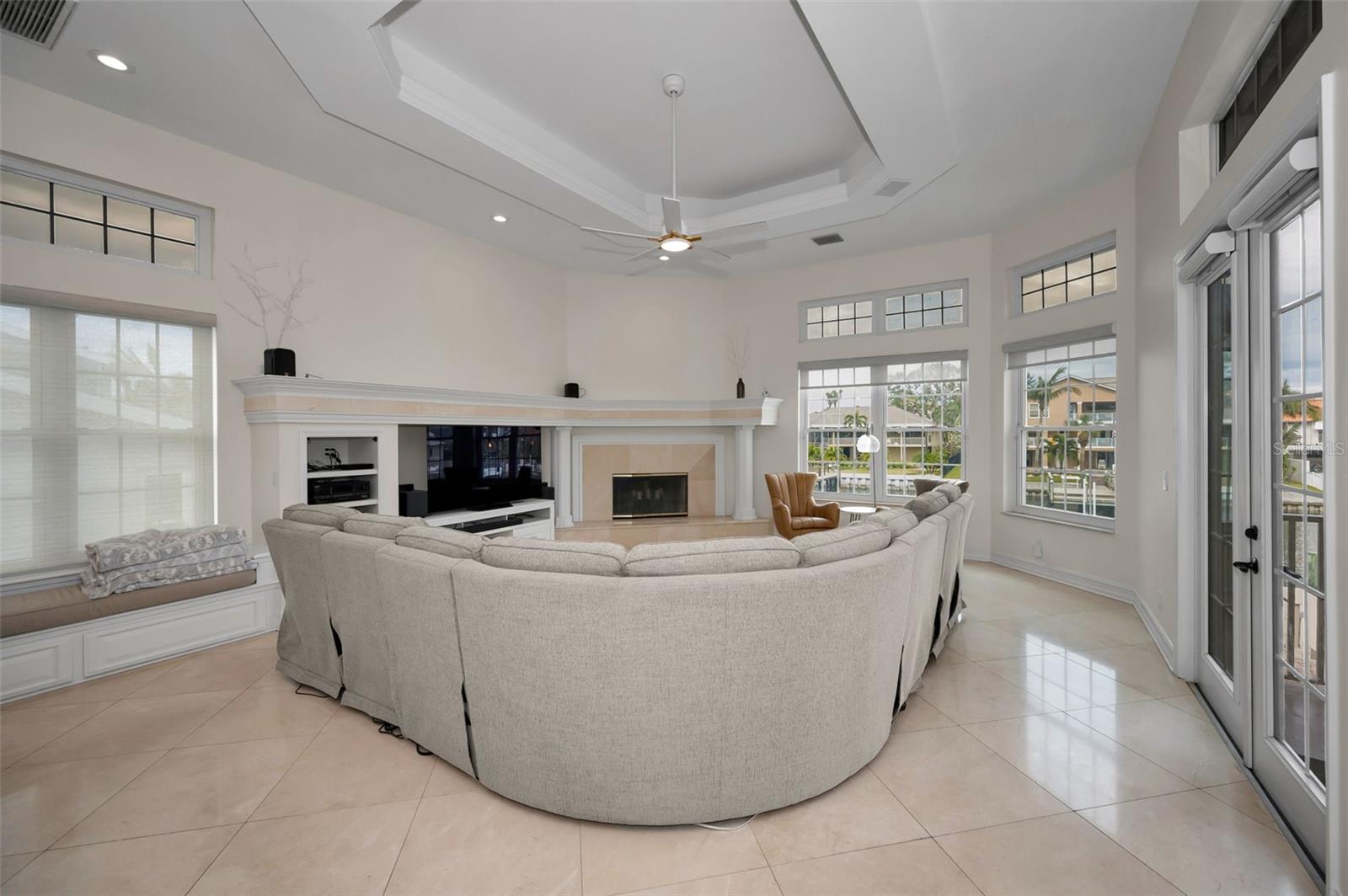 TIERRA VERDE UNIT 1 1ST REP - Residential