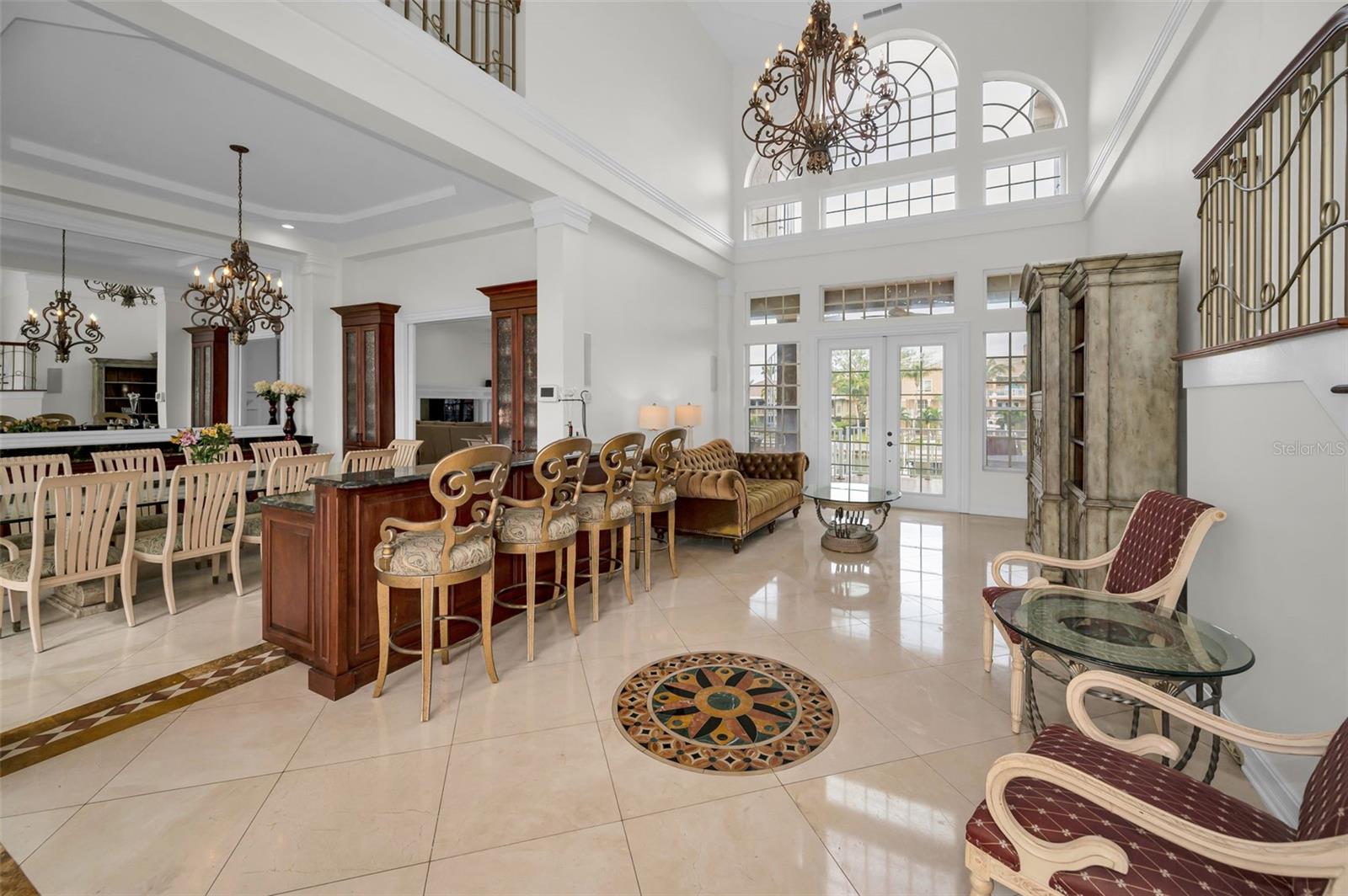 TIERRA VERDE UNIT 1 1ST REP - Residential