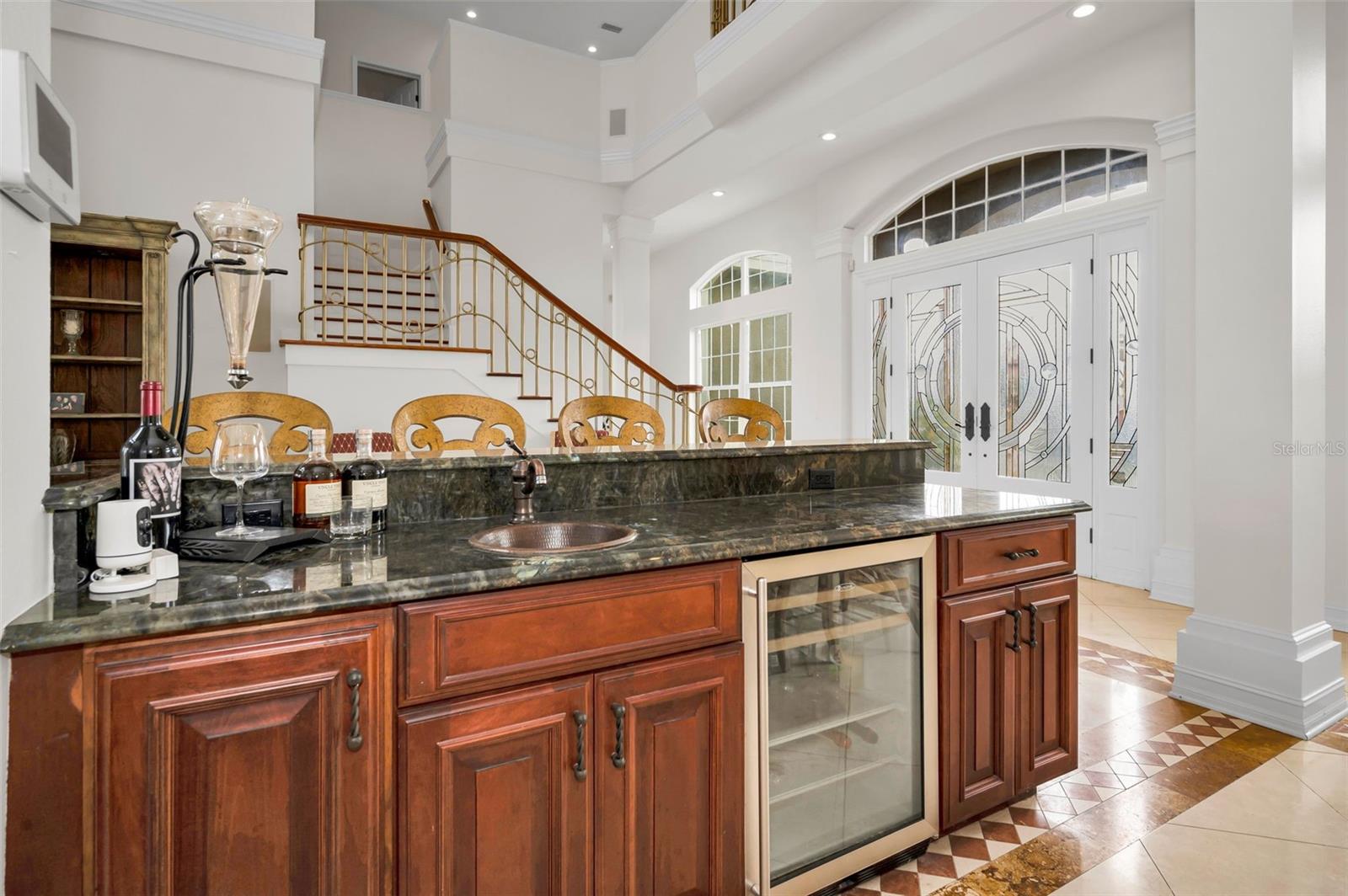 TIERRA VERDE UNIT 1 1ST REP - Residential