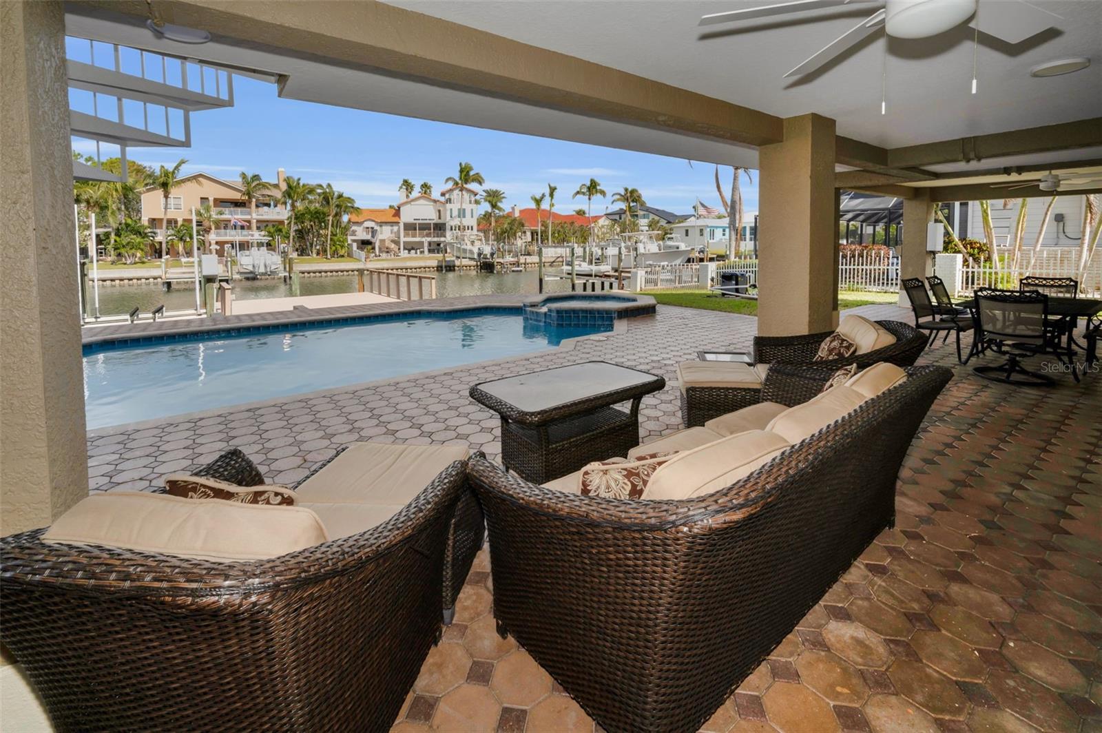 TIERRA VERDE UNIT 1 1ST REP - Residential