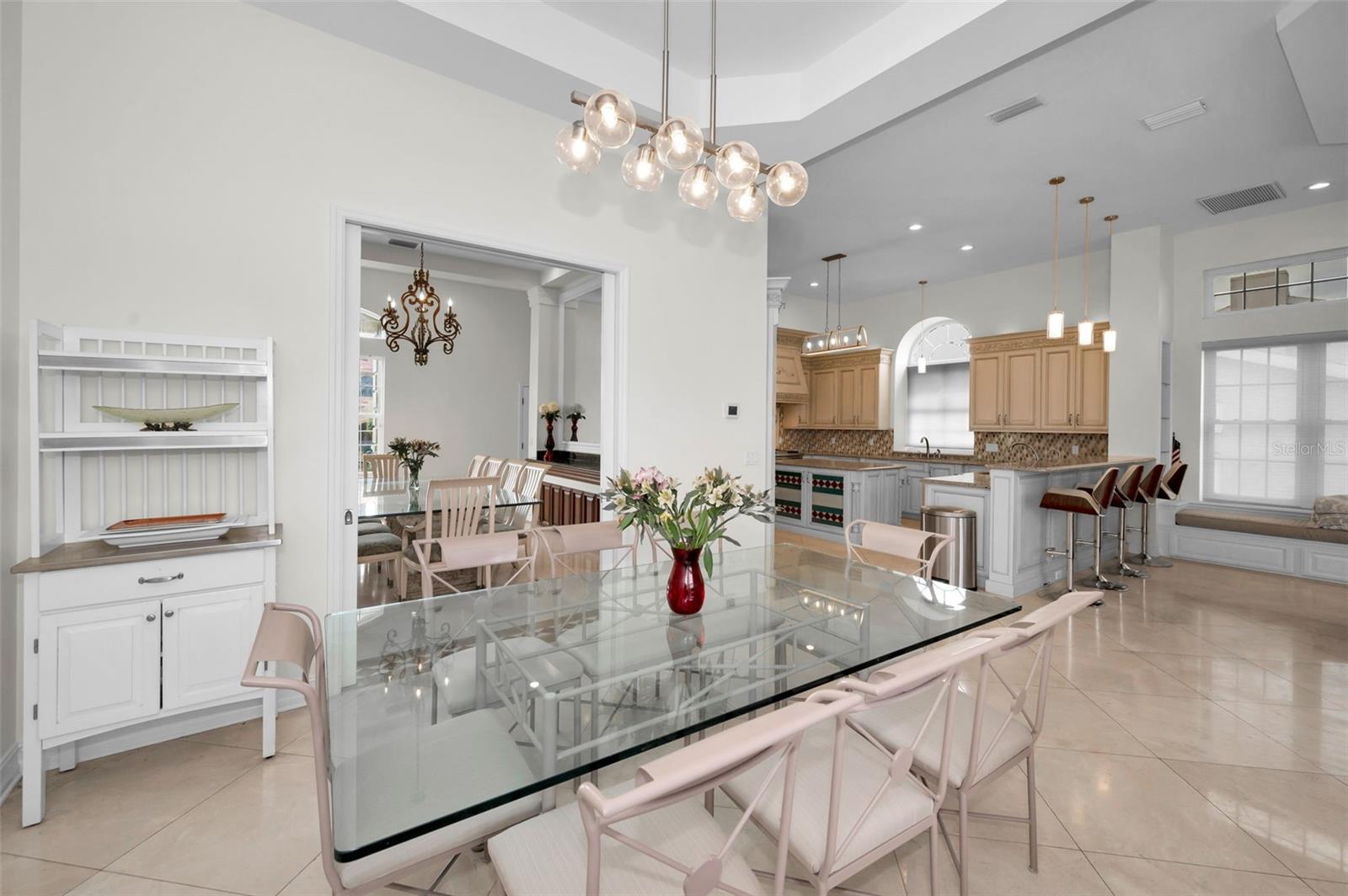 TIERRA VERDE UNIT 1 1ST REP - Residential