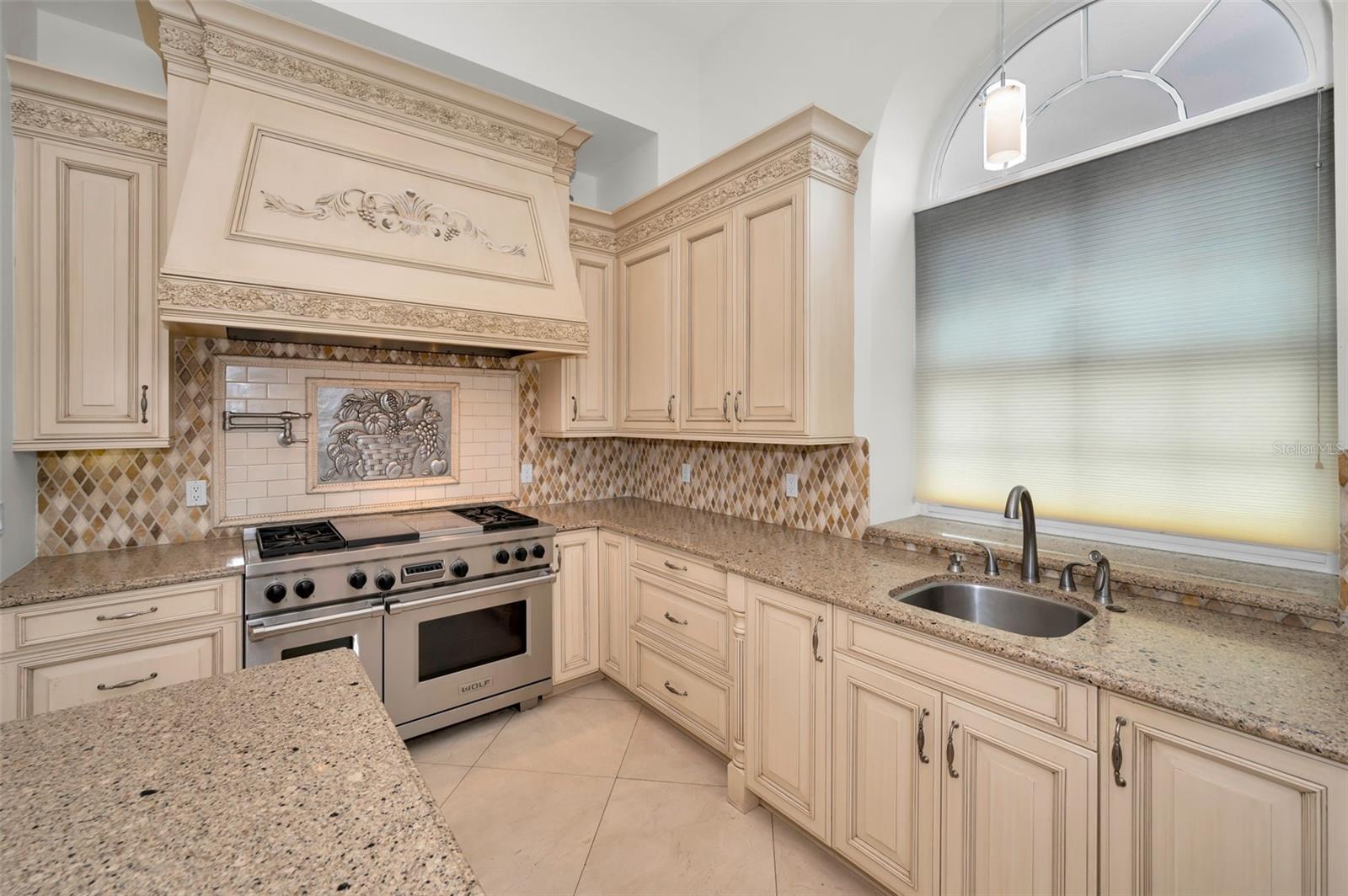 TIERRA VERDE UNIT 1 1ST REP - Residential
