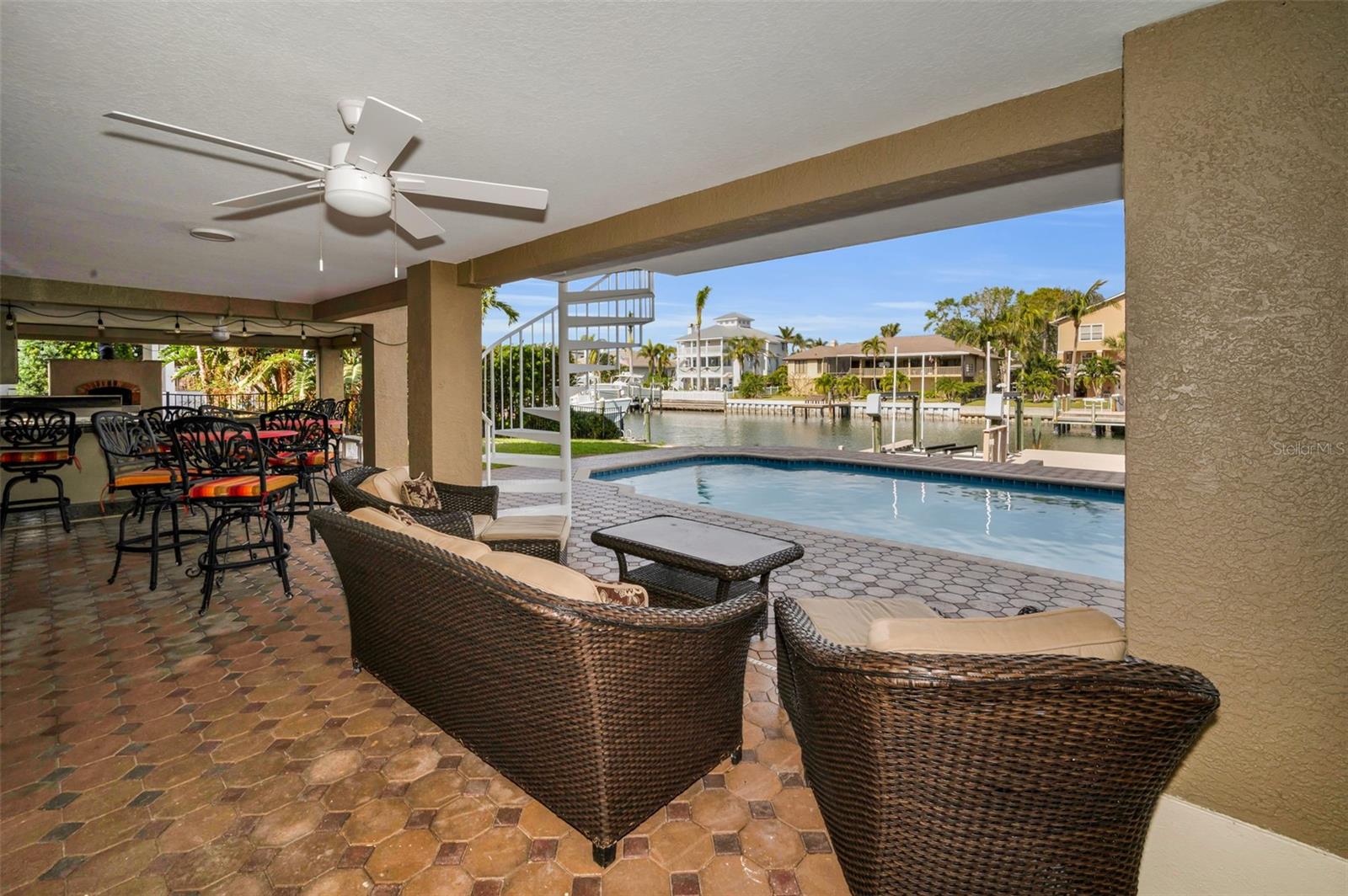 TIERRA VERDE UNIT 1 1ST REP - Residential
