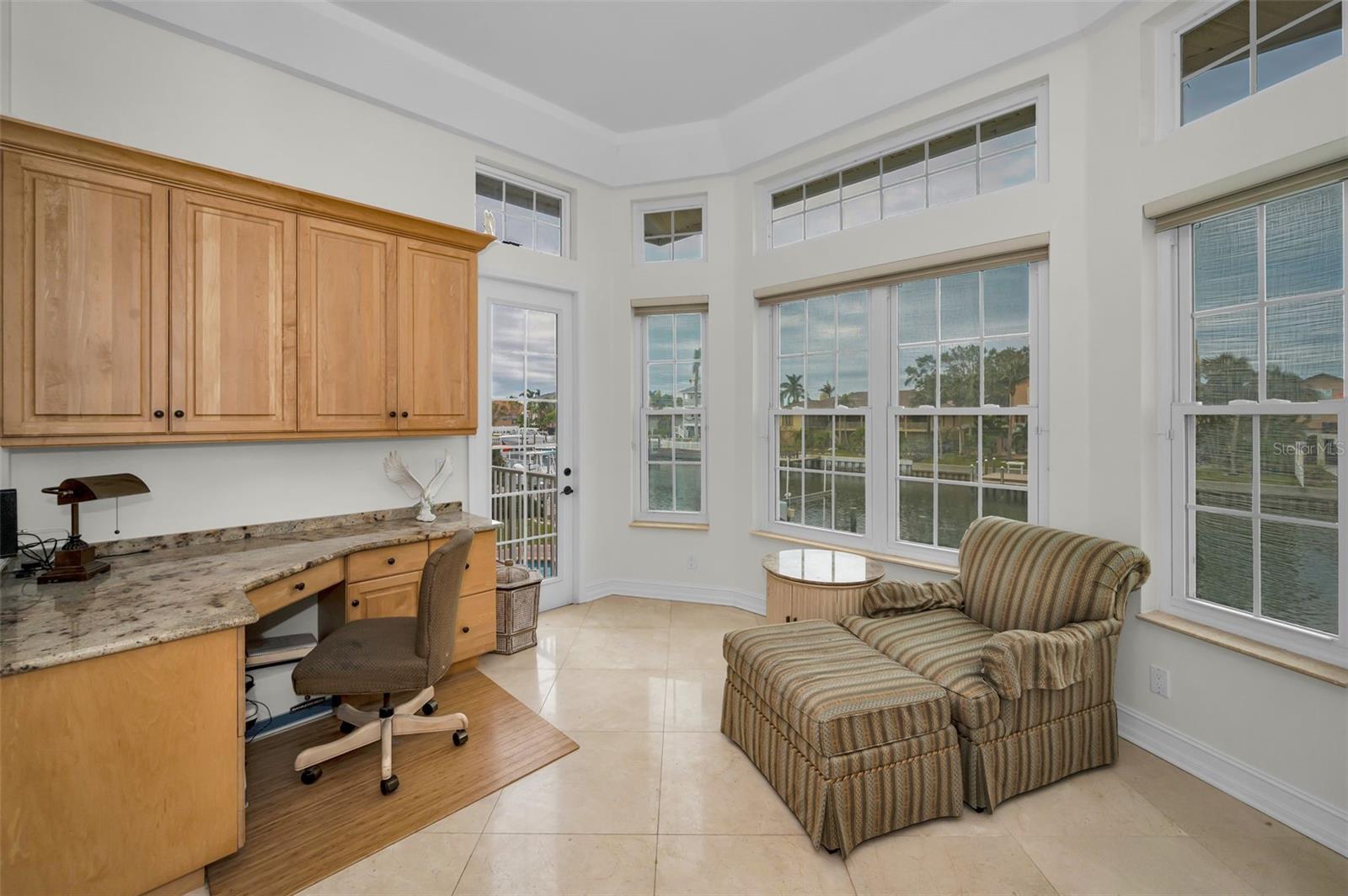 TIERRA VERDE UNIT 1 1ST REP - Residential