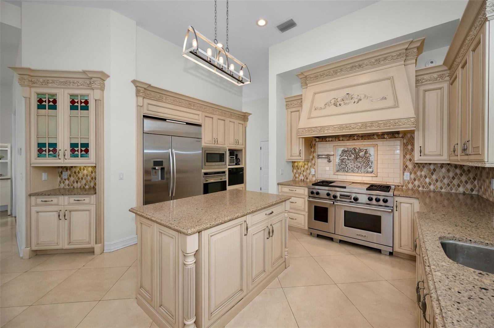 TIERRA VERDE UNIT 1 1ST REP - Residential