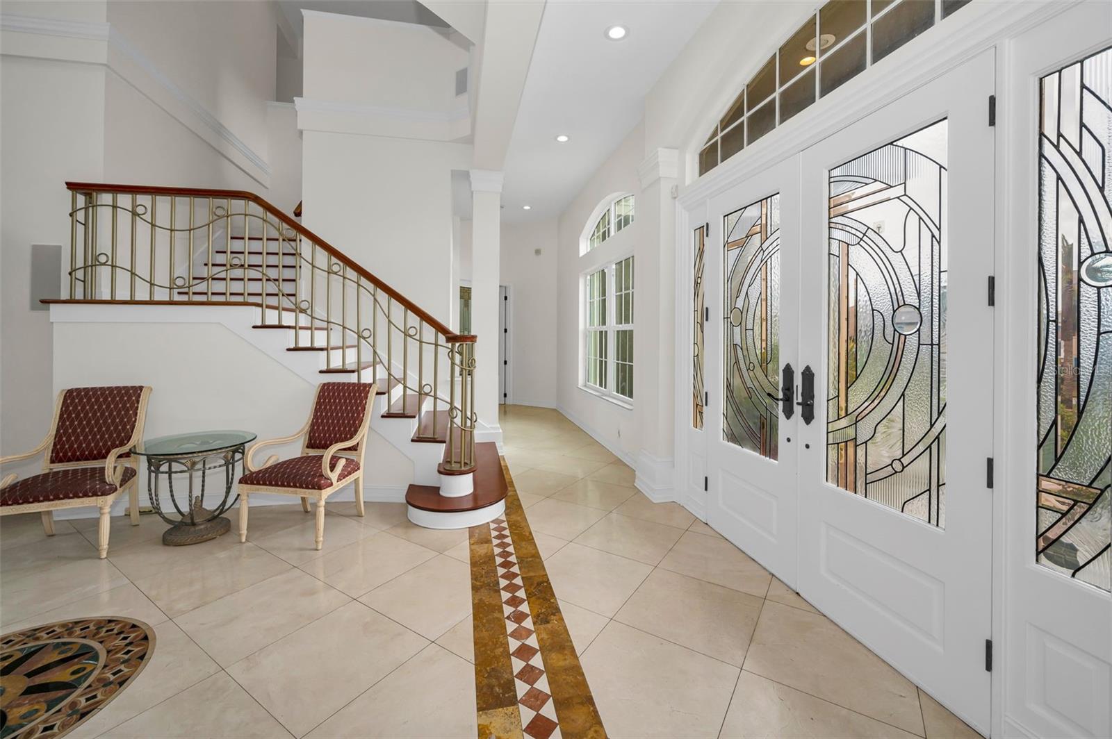 TIERRA VERDE UNIT 1 1ST REP - Residential
