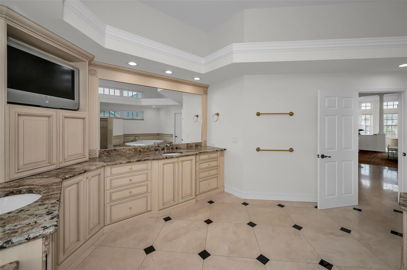 TIERRA VERDE UNIT 1 1ST REP - Residential