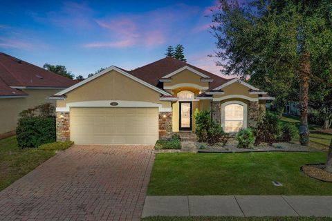 A home in PALM COAST