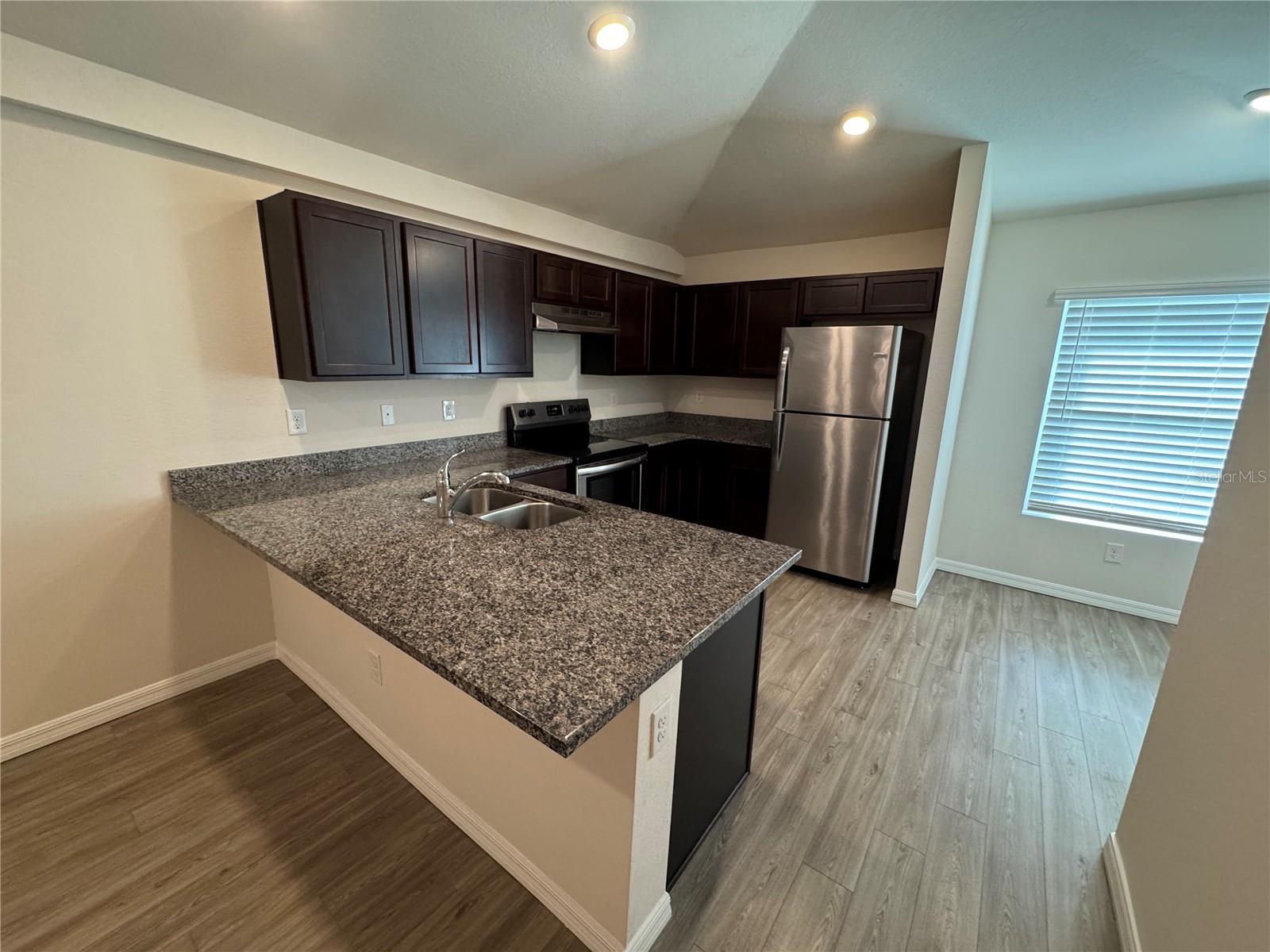 HRBR HEIGHTS - Residential Lease