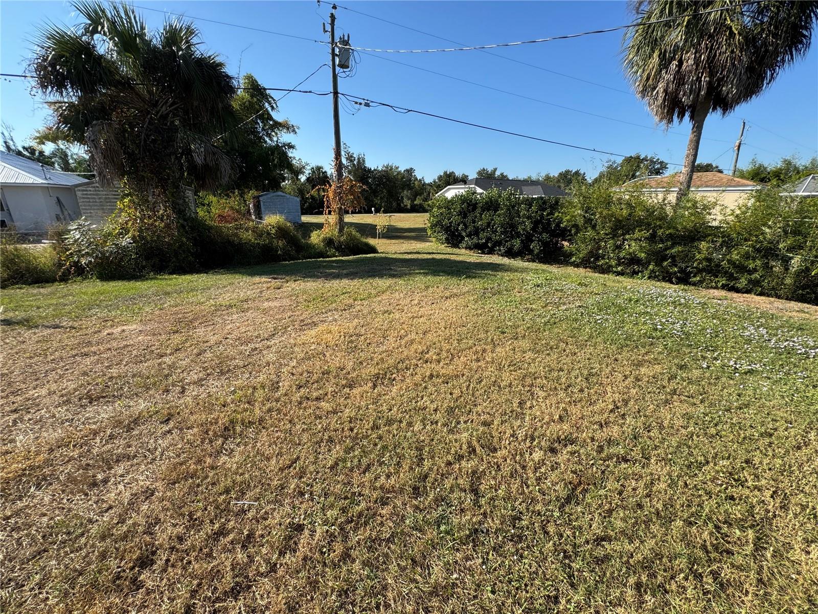 HRBR HEIGHTS - Residential Lease