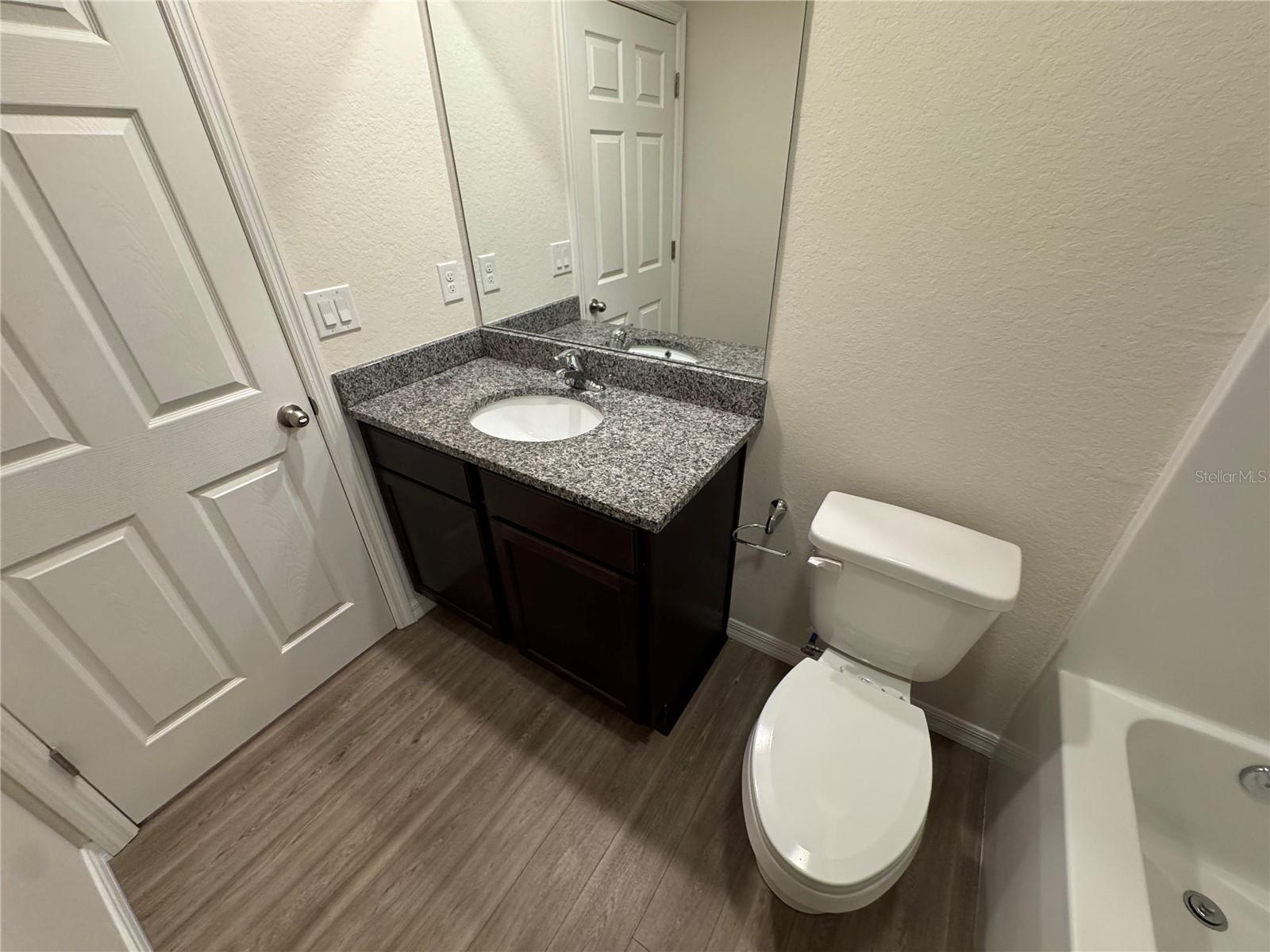 HRBR HEIGHTS - Residential Lease