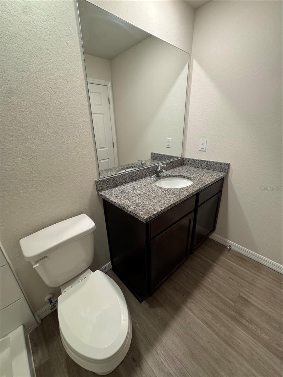 HRBR HEIGHTS - Residential Lease