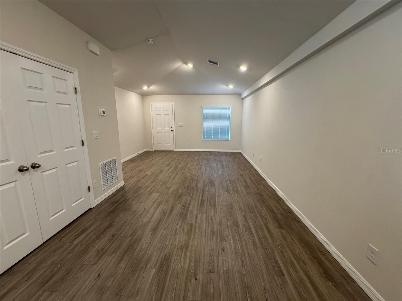 HRBR HEIGHTS - Residential Lease