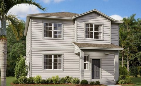 2383 ZUNI ROAD ST CLOUD FL 34771
