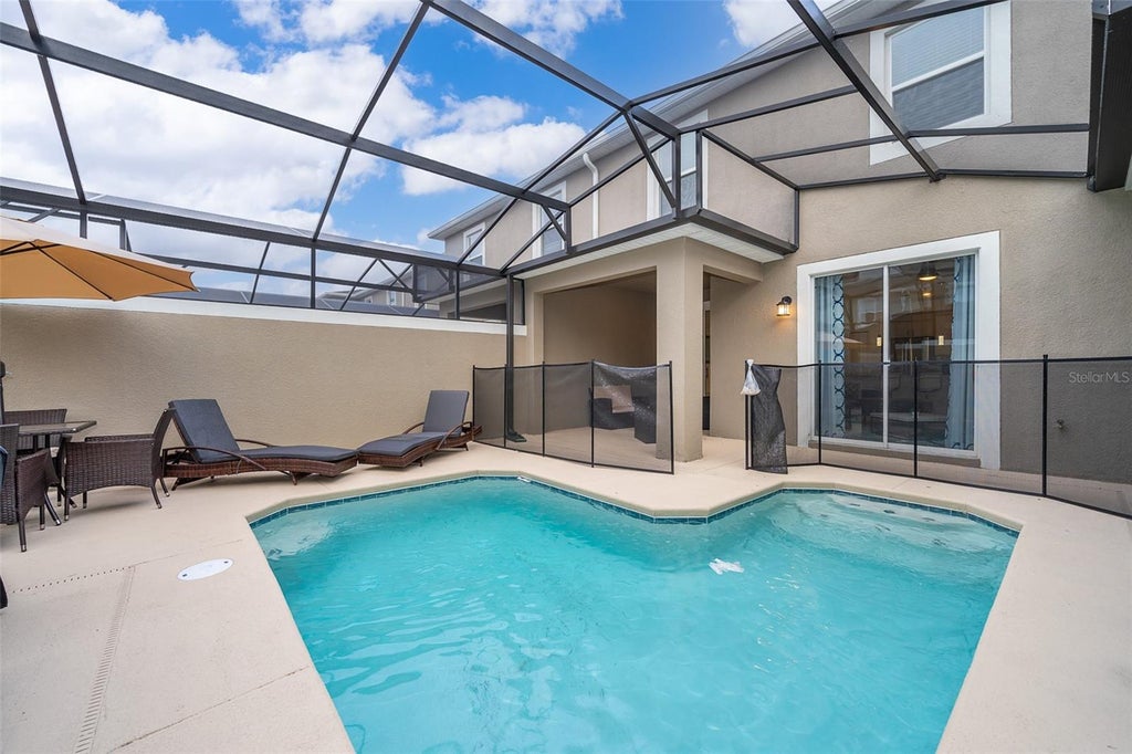 Photo of 4202 Paragraph Drive, Kissimmee, FL 34746 (MLS # S5157797)