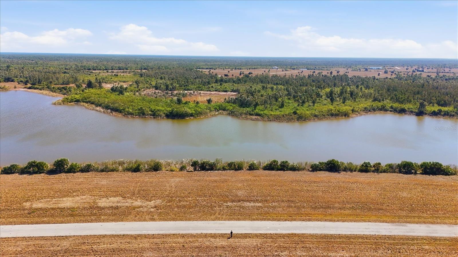 ROTONDA MEADOWS - Land