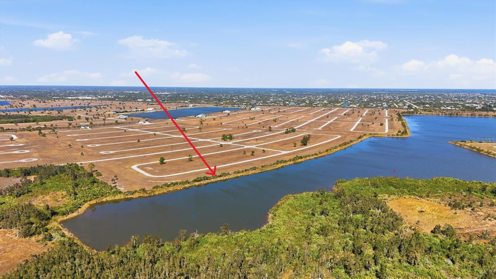 ROTONDA MEADOWS - Land