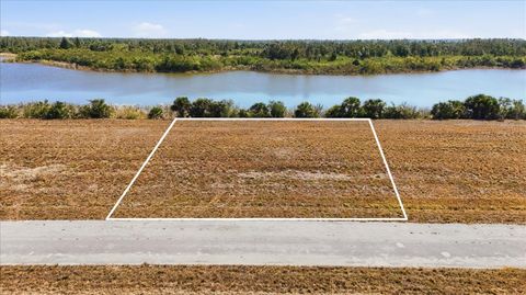 39 STARLING DRIVE PLACIDA FL 33946