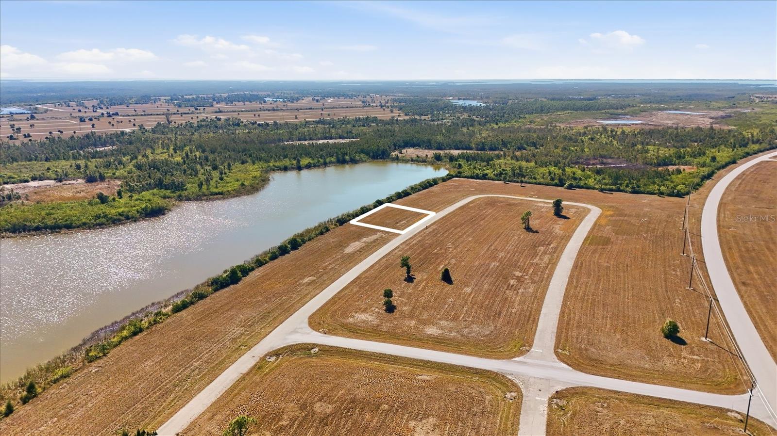 ROTONDA MEADOWS - Land