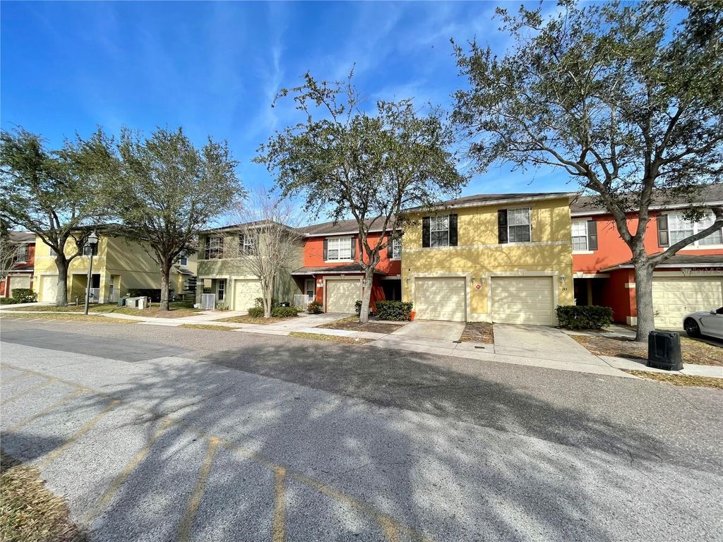 Photo of 137 Glowing Peace Lane #93, Orlando, FL 32824 (MLS # O6381614)