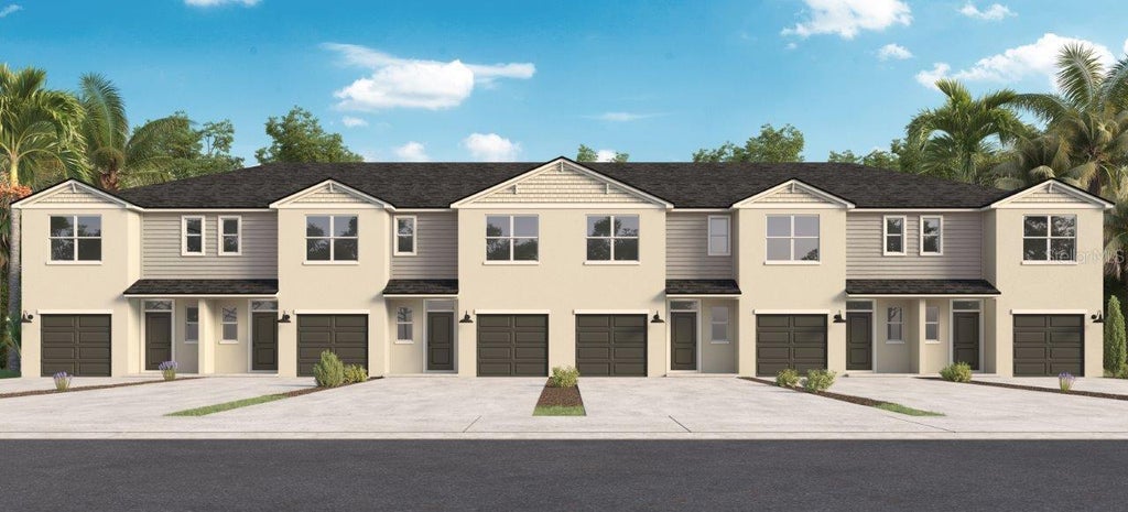 Photo of 1544 Robin Street, Davenport, FL 33837 (MLS # O6444190)