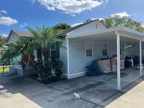 A home in BARTOW