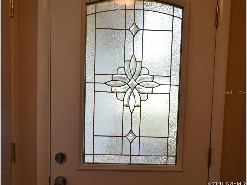 Crestwood Manor - Residential