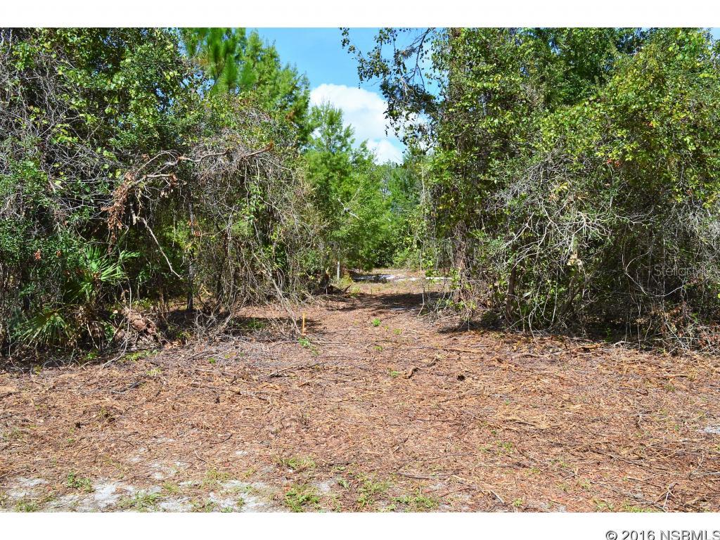 Crestwood Manor - Residential