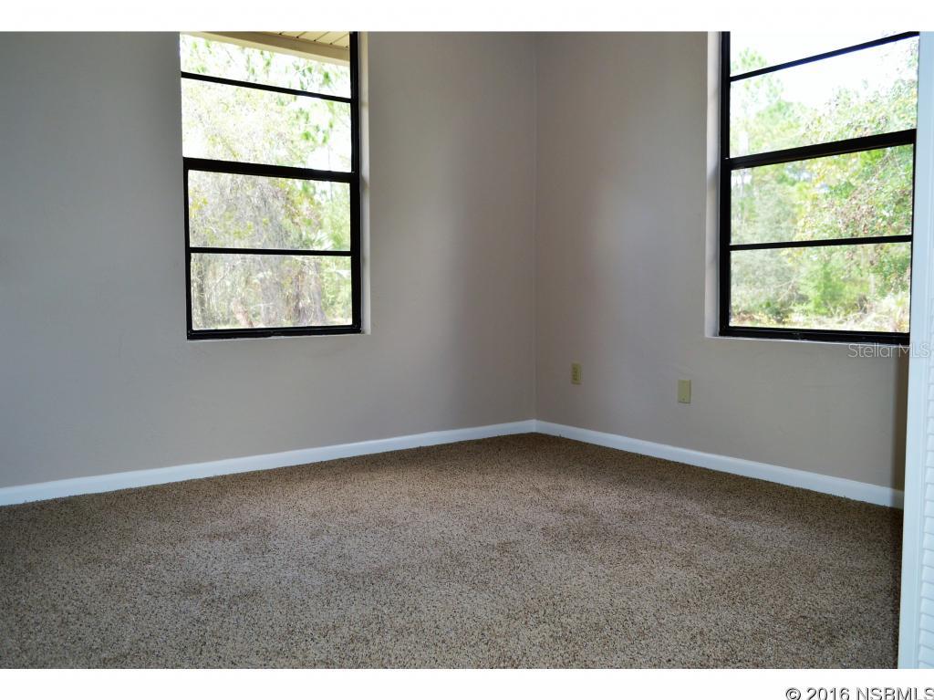 Crestwood Manor - Residential