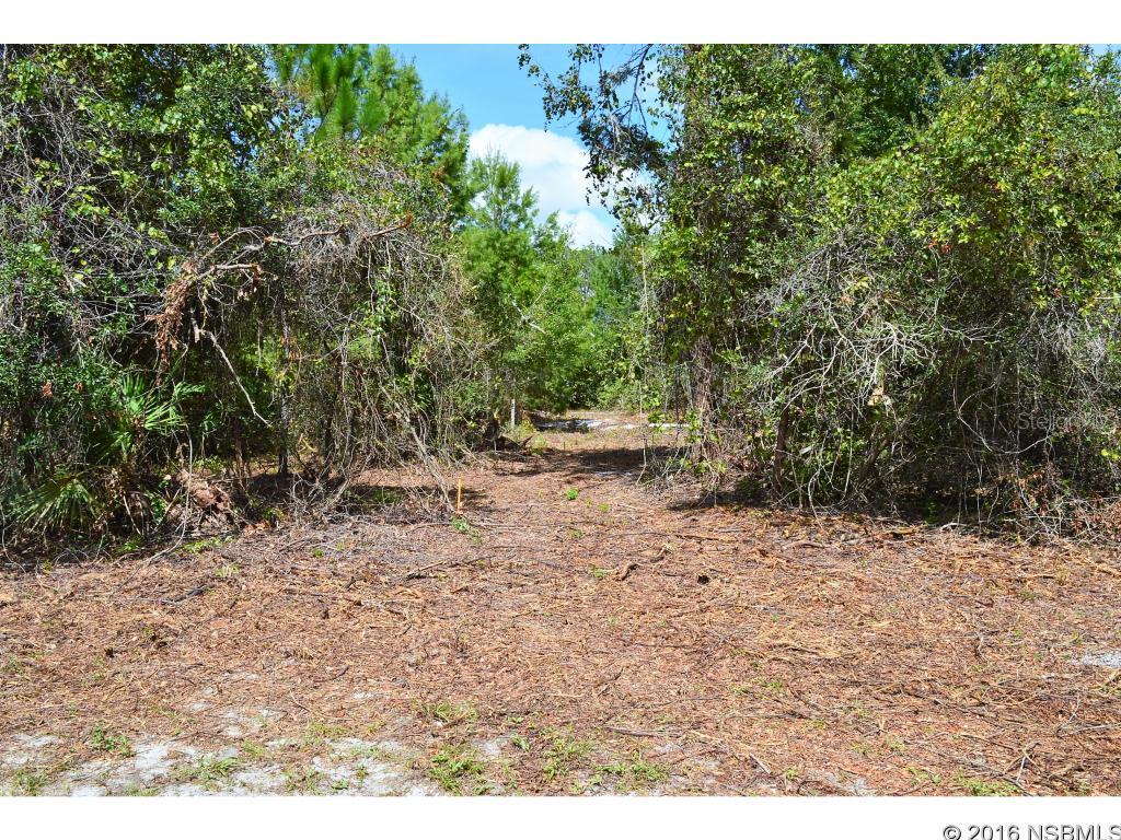 Crestwood Manor - Residential